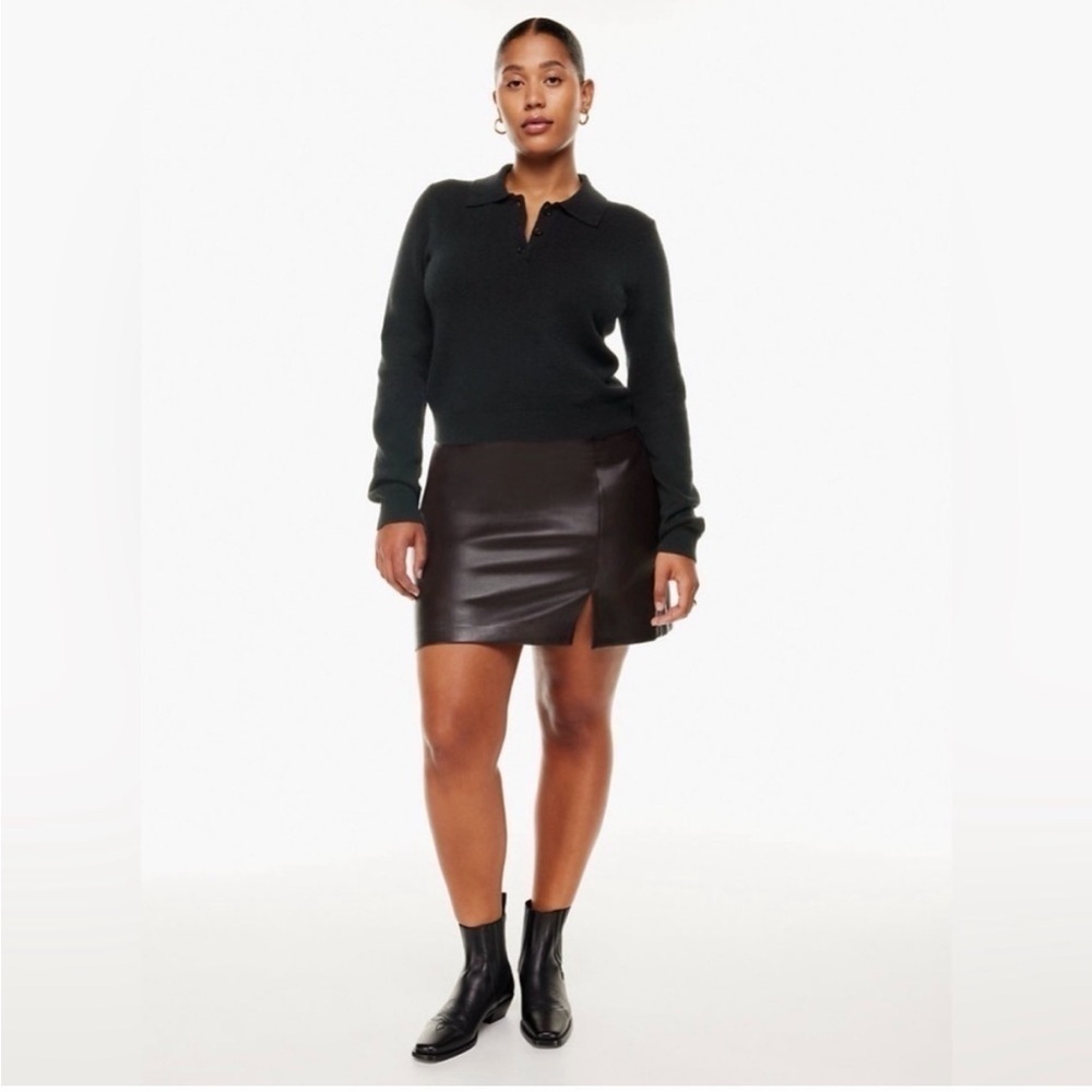 Wilfred Florence Lite Luxe Cashmere Sweater